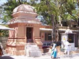 Hanuman Temple