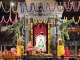 Marakata Rajarajeswari Temple