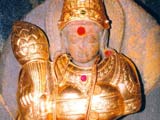 Sri Nagarala Sri Maha Lakshmi Temple