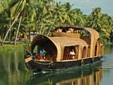 South India Backwaters
