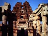 Achyuta Raya's Temple