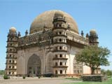 Gol Gumbaz