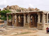 Hemakuta Temples