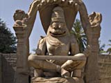Lakshmi Narasimha Temple