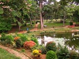 Lal Bagh Garden