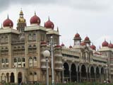 Srirangapatnam Palace