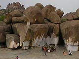 Sugreeva's Cave