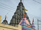 Vishnupada Shrine