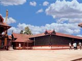 Ambalappuzha Sri Krishna Temple