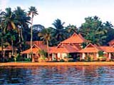 Backwater Resorts Kumarakom