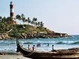 Kovalam Beaches