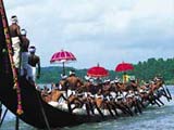 Aaranmula Boat Race