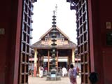 Haripad Subrahmanya Temple