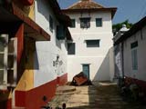 Jewish Synagogue