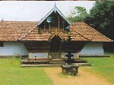 Pundareekapuram Temple