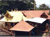 Sabarimala Temple