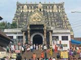 Sri Padmanabhaswamy Temple
