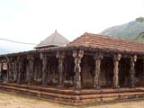 Thirunelli Temple
