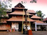 Vadakkunnathan Temple
