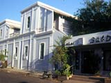 Aurobindo Ashram