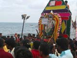 Masimagam Festival - Pondicherry