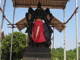 Navagraha Temple