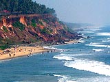 South India Attractions - Beaches