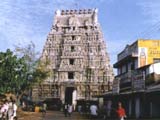 Kamakshi Amman Temple