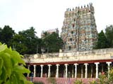 Kanyakumari Amman Temple