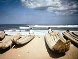 Marine Beach