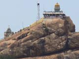 Rock Fort
