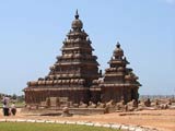 Shore Temple