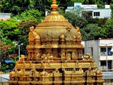 South India Temples
