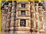 Bhoremdeo Temple, Kawardha