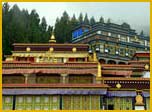 Dharmachakra Centre, Rumtek