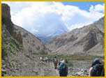 Markha Valley Trek