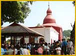 Sundari Temple, Tripura