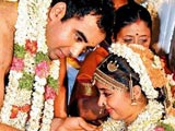 South India Attractions - Wedding